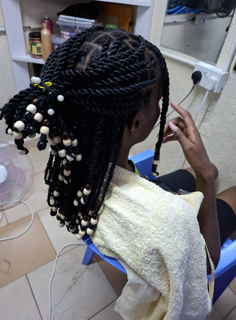 Braiding services