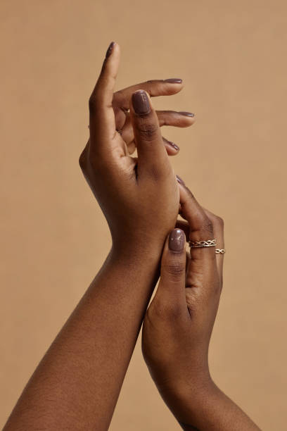 Nail services